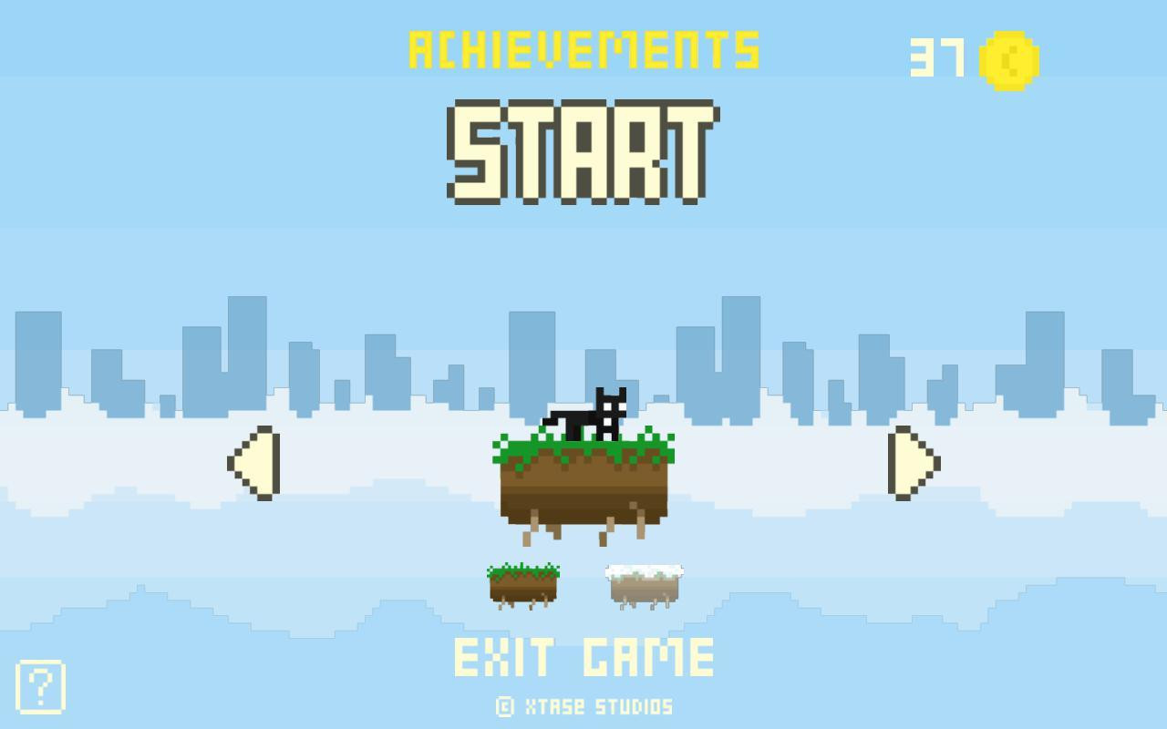 AnimalRun (itch) - кадр 3