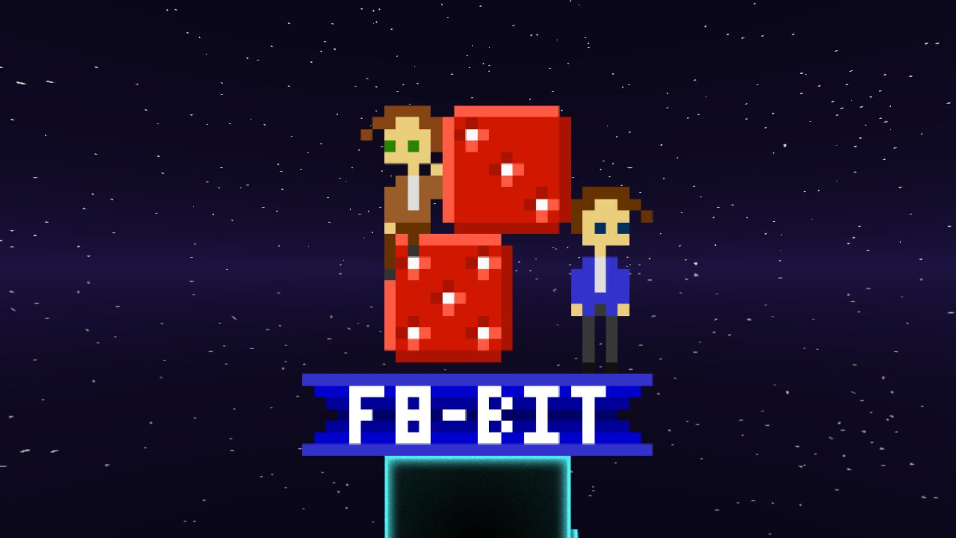 TronCraft (itch) - кадр 2