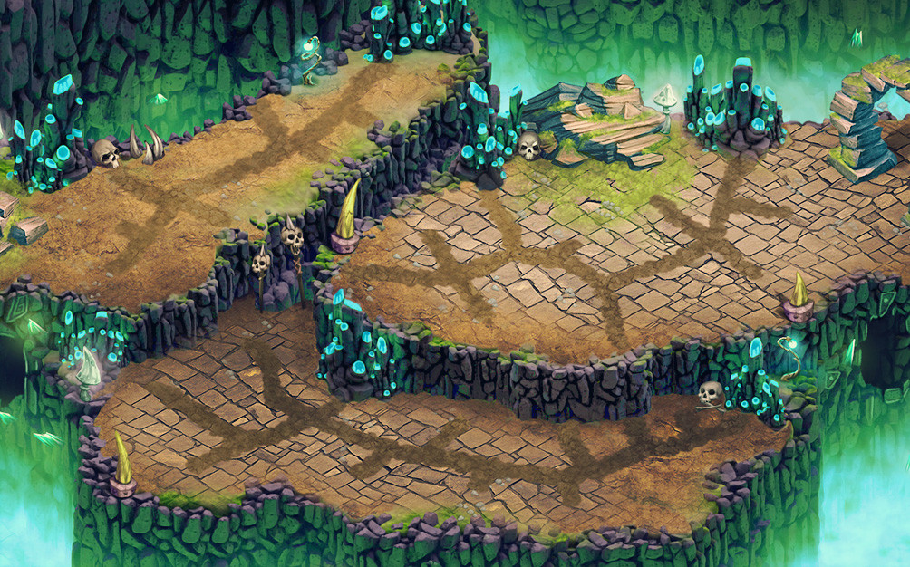 Weather Lord: In Search of the Shaman - кадр 8