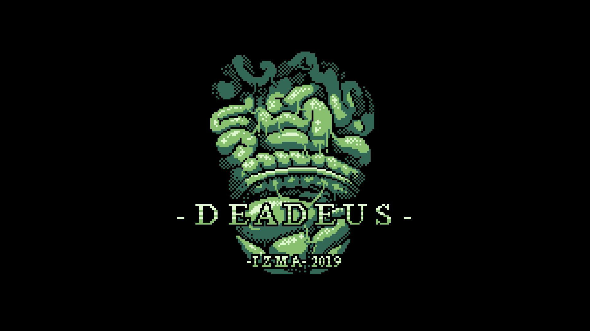 Deadeus (itch) - кадр 7