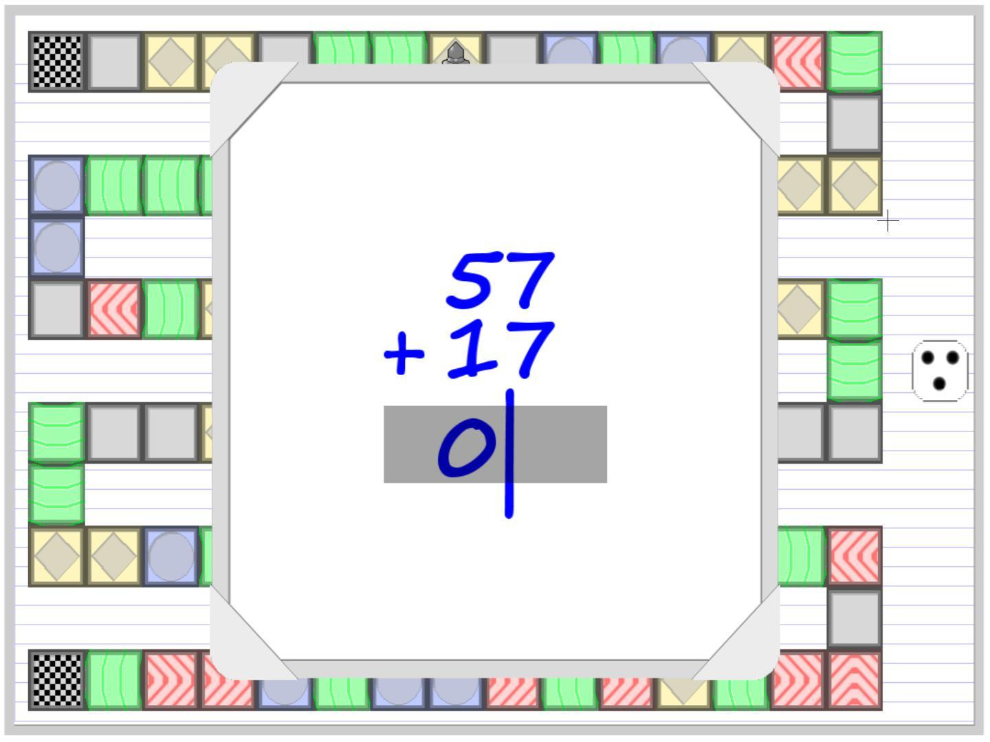 Celeste's Mathland (itch) - кадр 7
