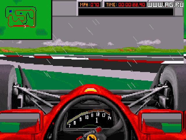 Grand Prix Unlimited - кадр 2