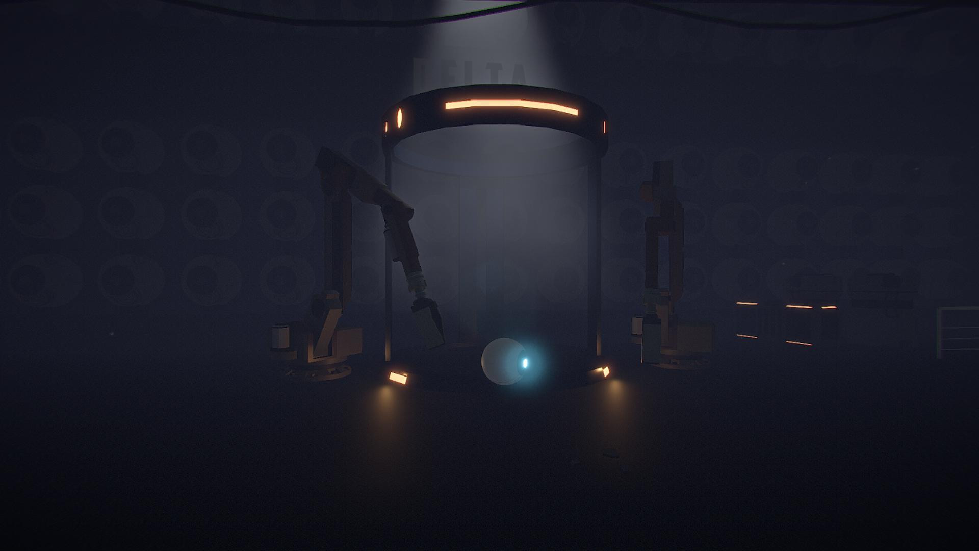 Northern Lights (itch) (DimleTeam) - кадр 5