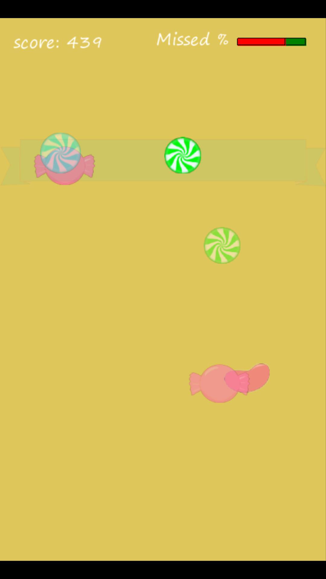 Tap Tap Gems free (itch) - кадр 4