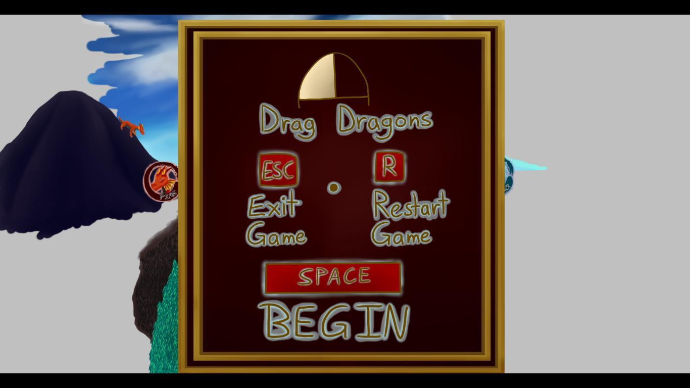 Dragon Valley (itch) - кадр 3