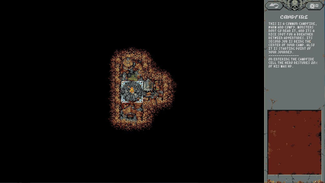 LooPatHerO (demo) (itch) - кадр 3