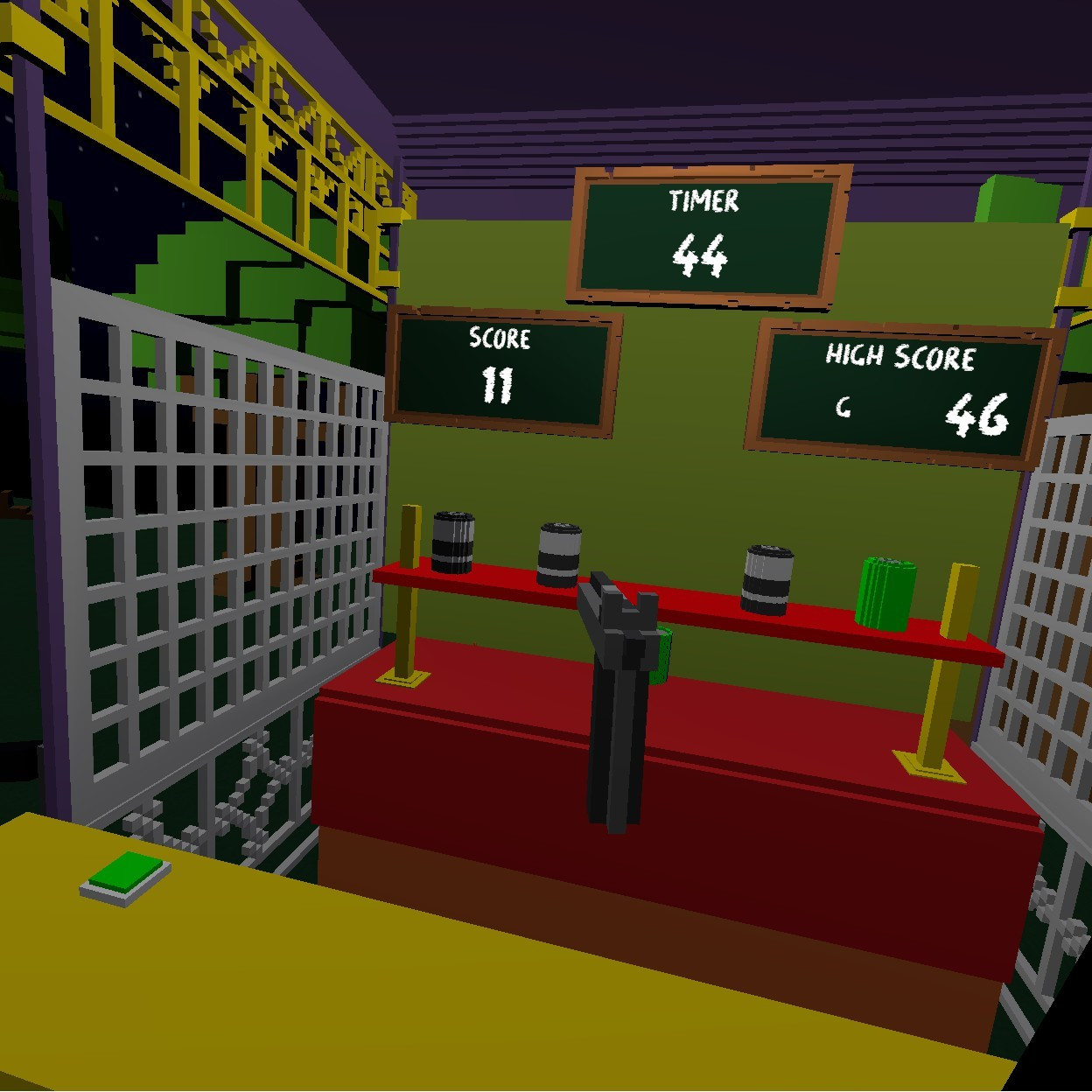 Perya! (itch) - кадр 3