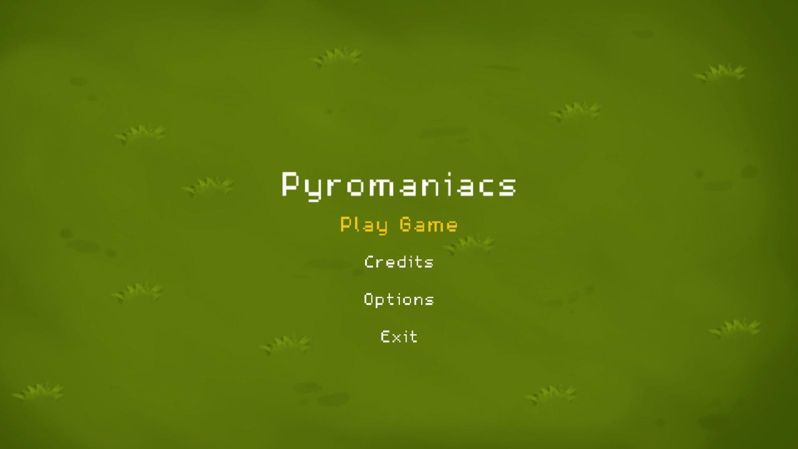 Pyromaniacs (itch) - кадр 2