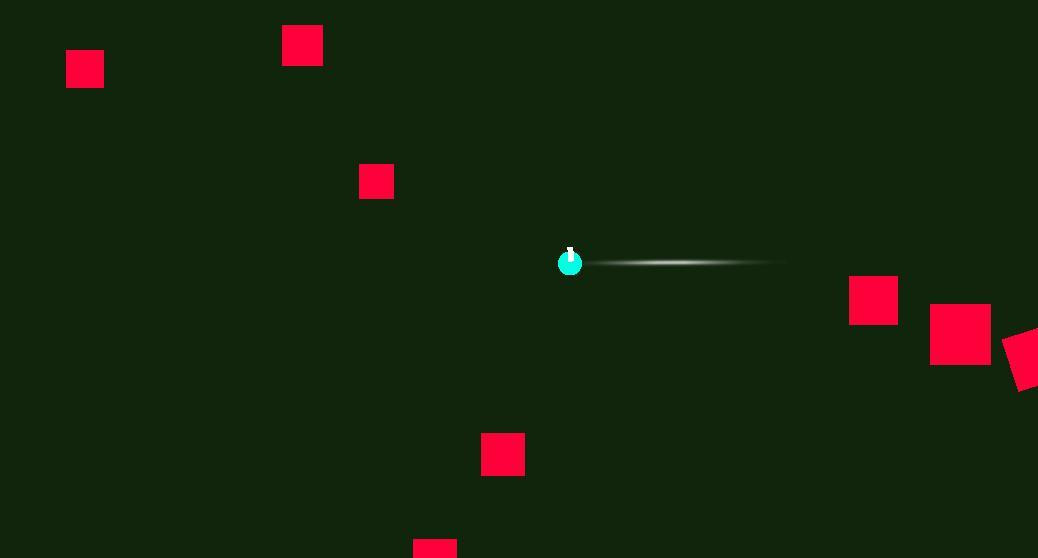 Rage Shooter Simulation (itch) - кадр 1