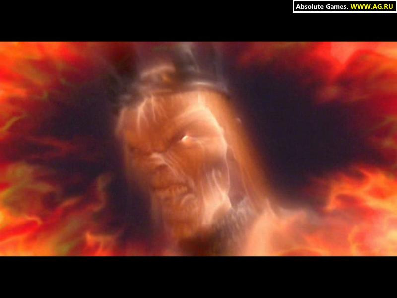 The Lord of the Rings: The Fellowship of the Ring - кадр 14