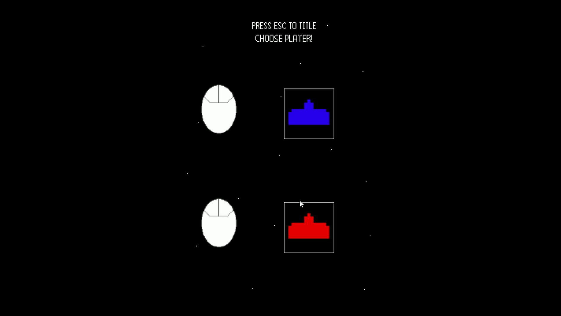 Alien Invasion. (V1). (itch) - кадр 13