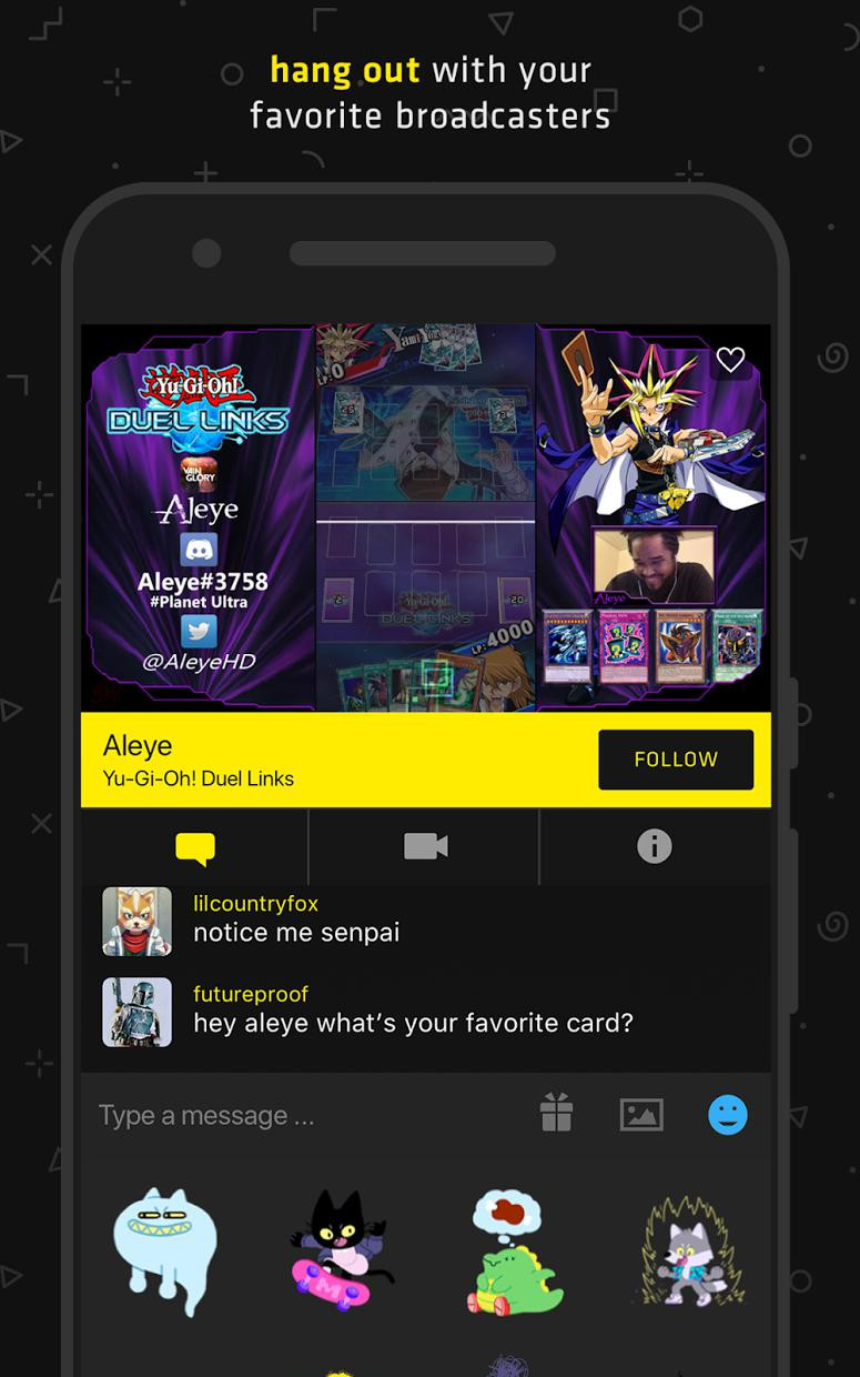 Mobcrush - кадр 8