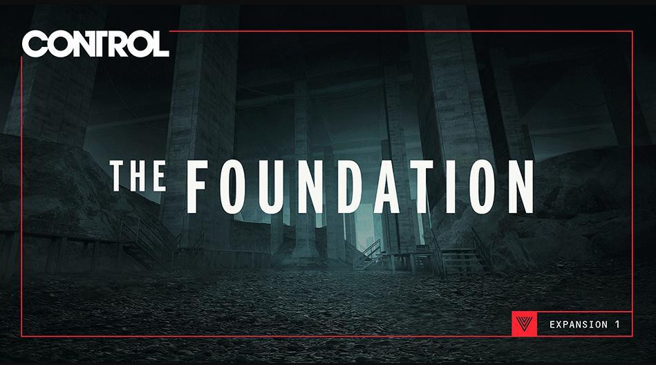 Control: The Foundation - кадр 8