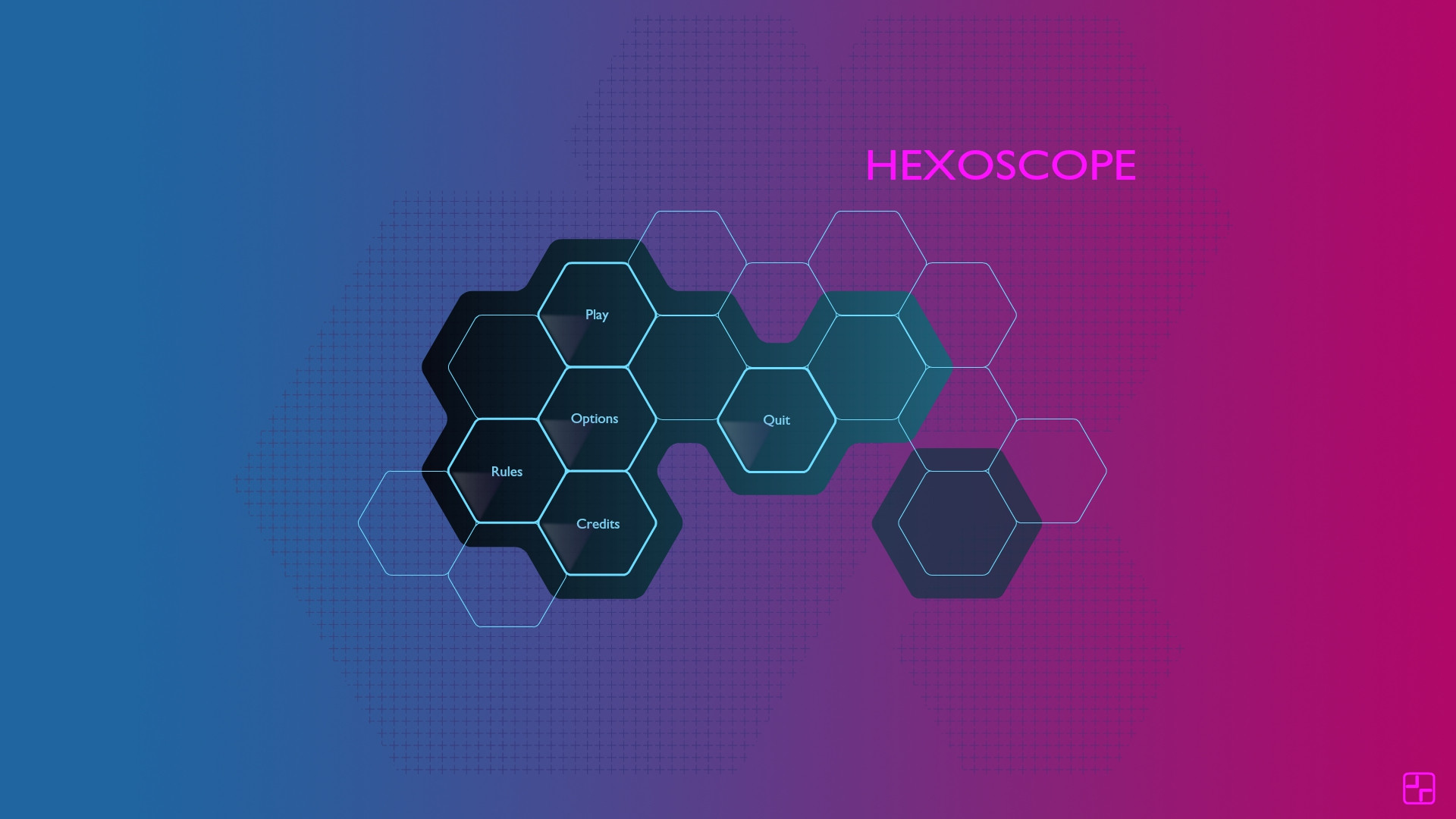 Hexoscope - кадр 15