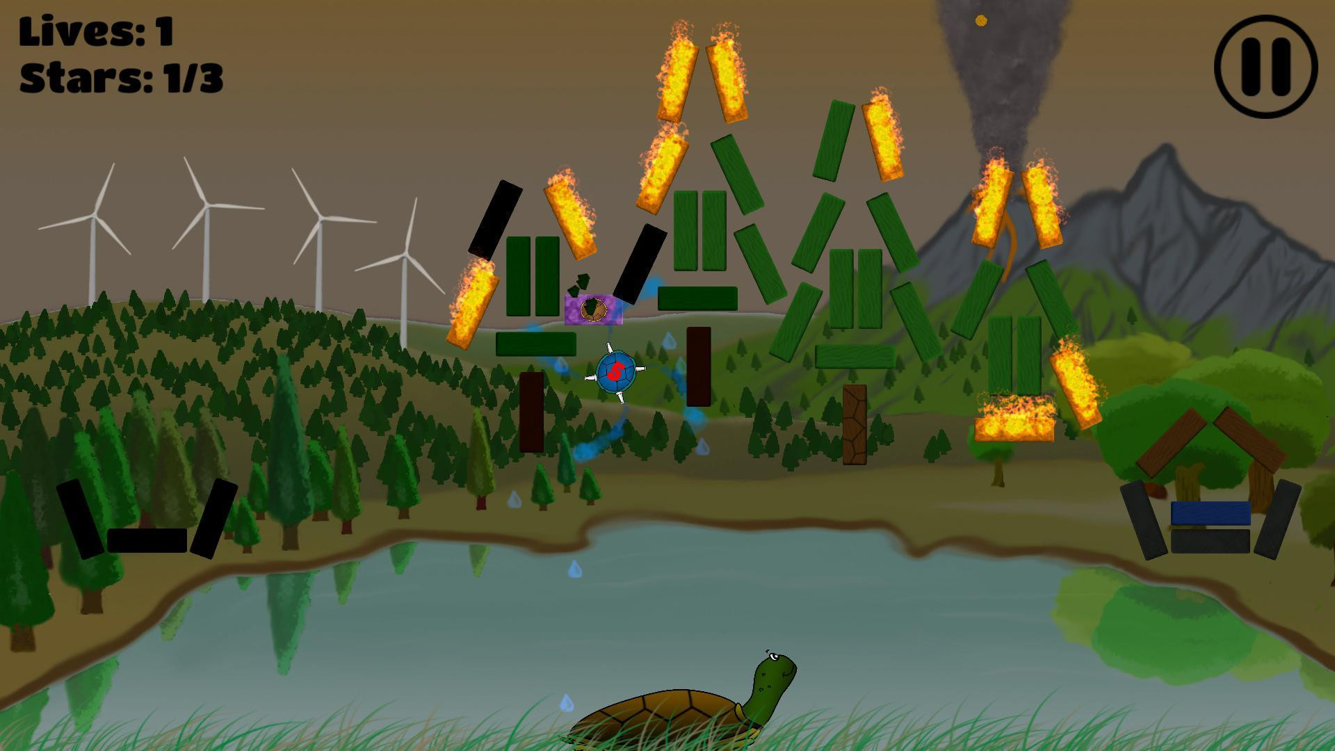 Shell Breaker (itch) - кадр 8