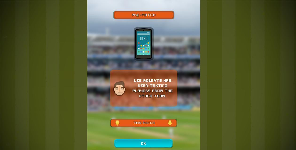 Nations Cup Cricket 2019 (itch) - кадр 5