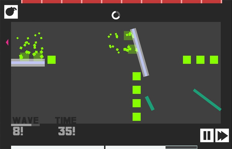 Block Blocks (itch) - кадр 3