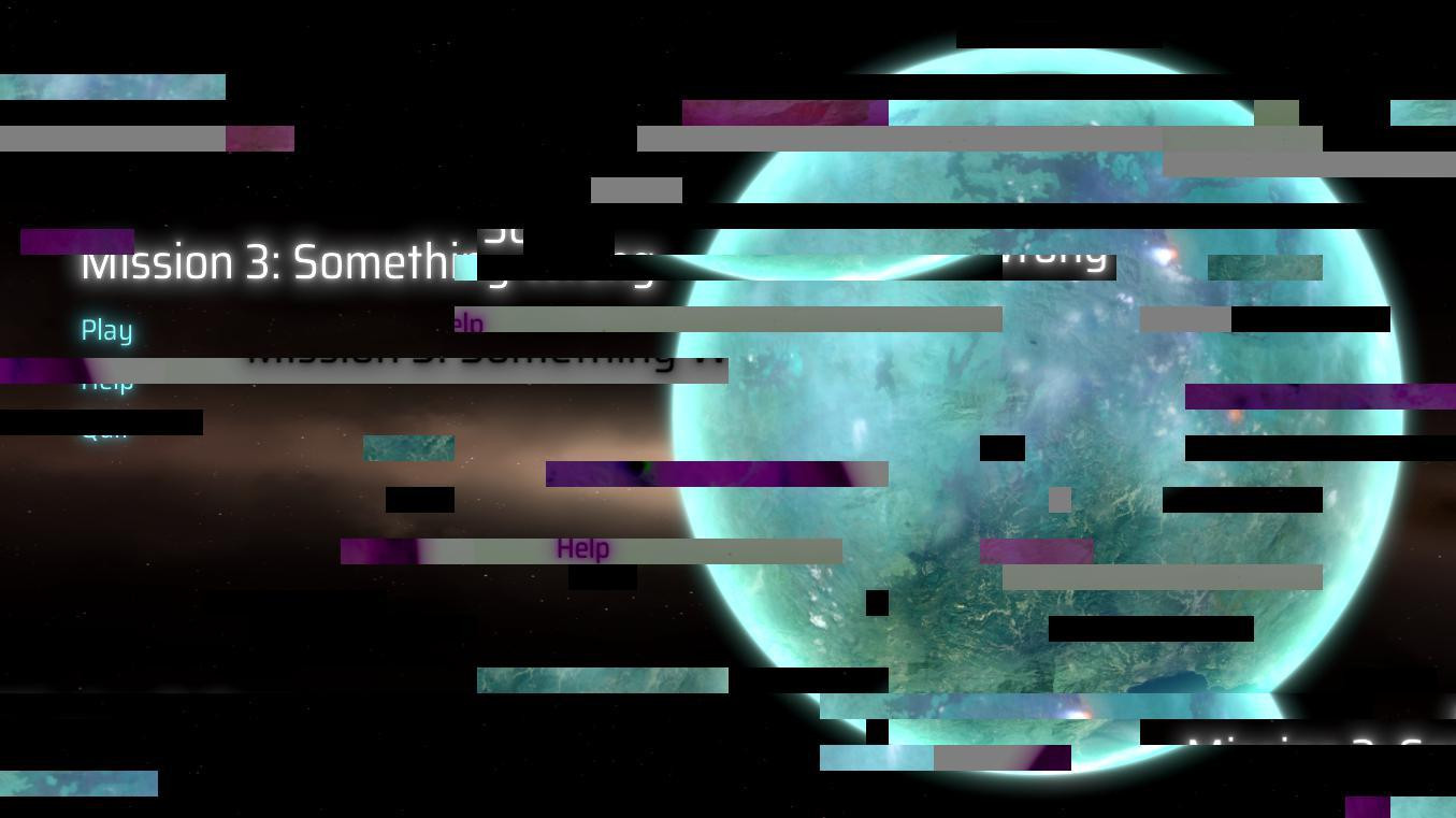 Planet Defense (itch) - кадр 4