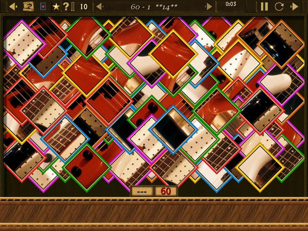 Clutter Infinity: Joe's Ultimate Quest - кадр 15