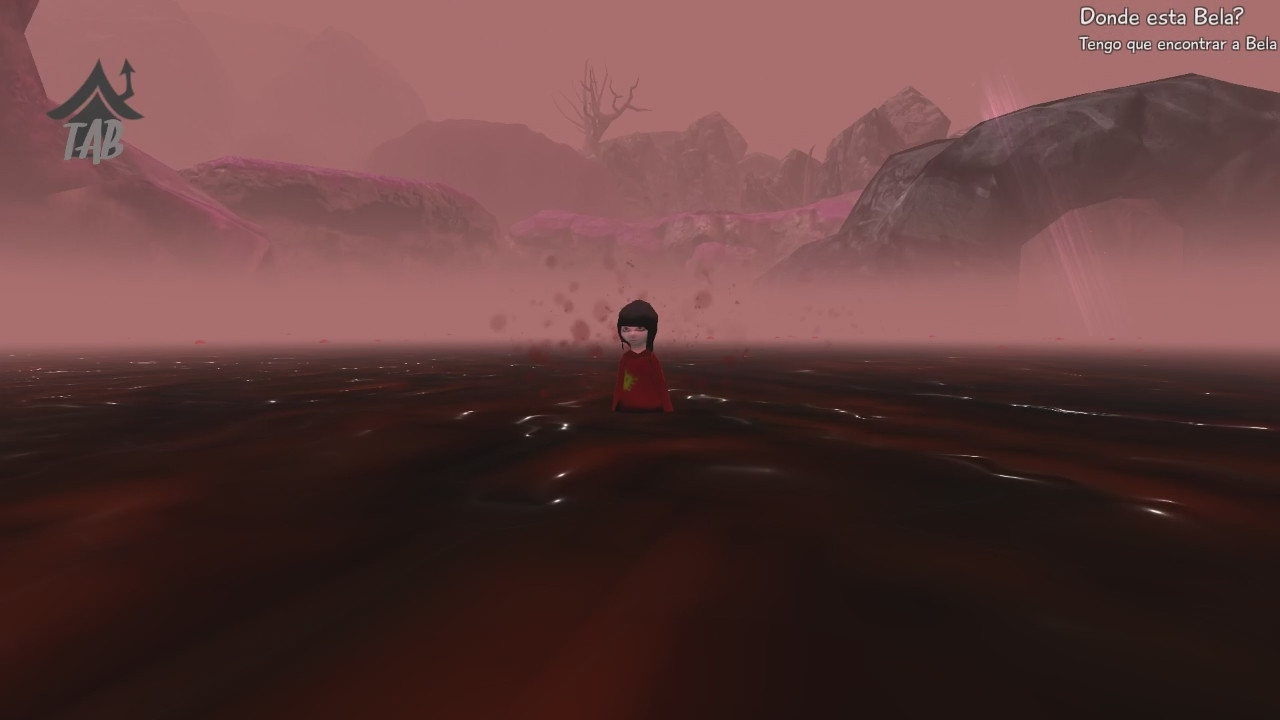 PLAUDERS Capitulo3 (Final) (itch) - кадр 3