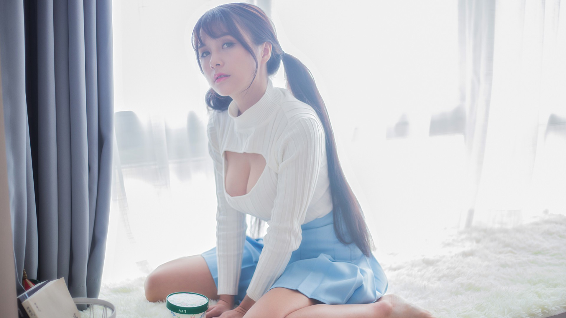 Goddess (Happy together) - кадр 9