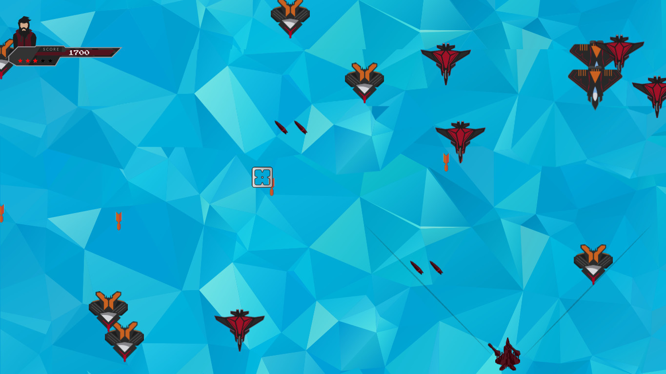 Brother Wings - кадр 3