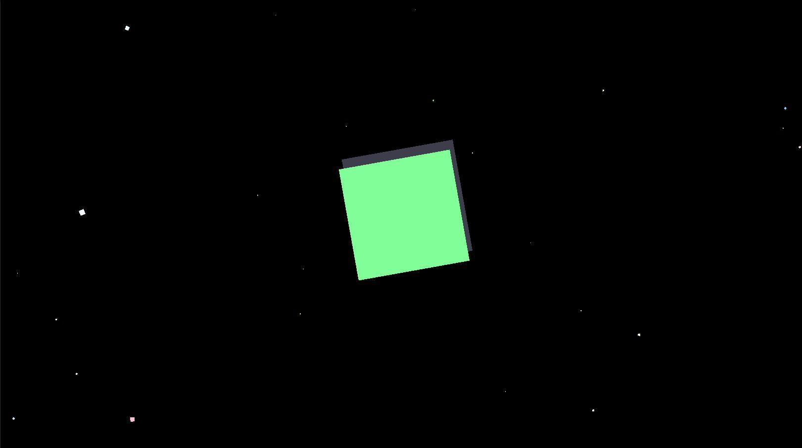 One Pixel (itch) - кадр 5
