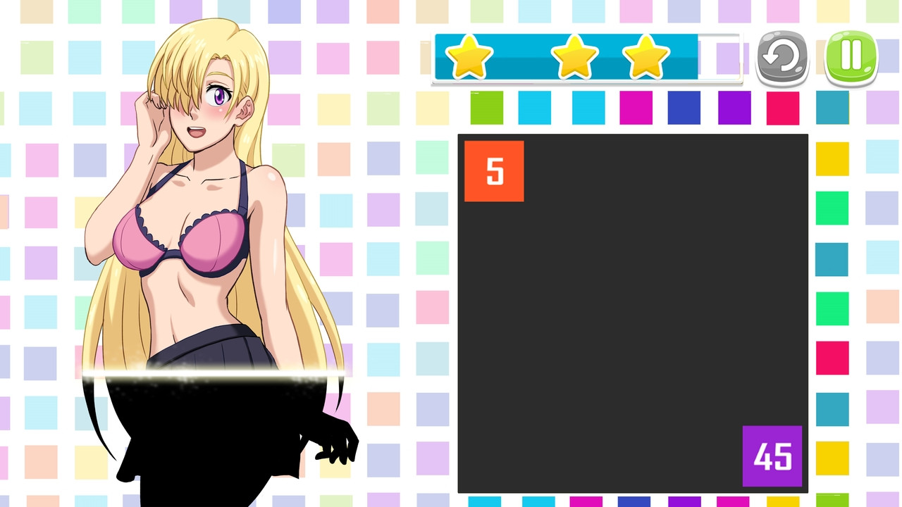 Reach 50: Sexy Hentai Girls - кадр 7