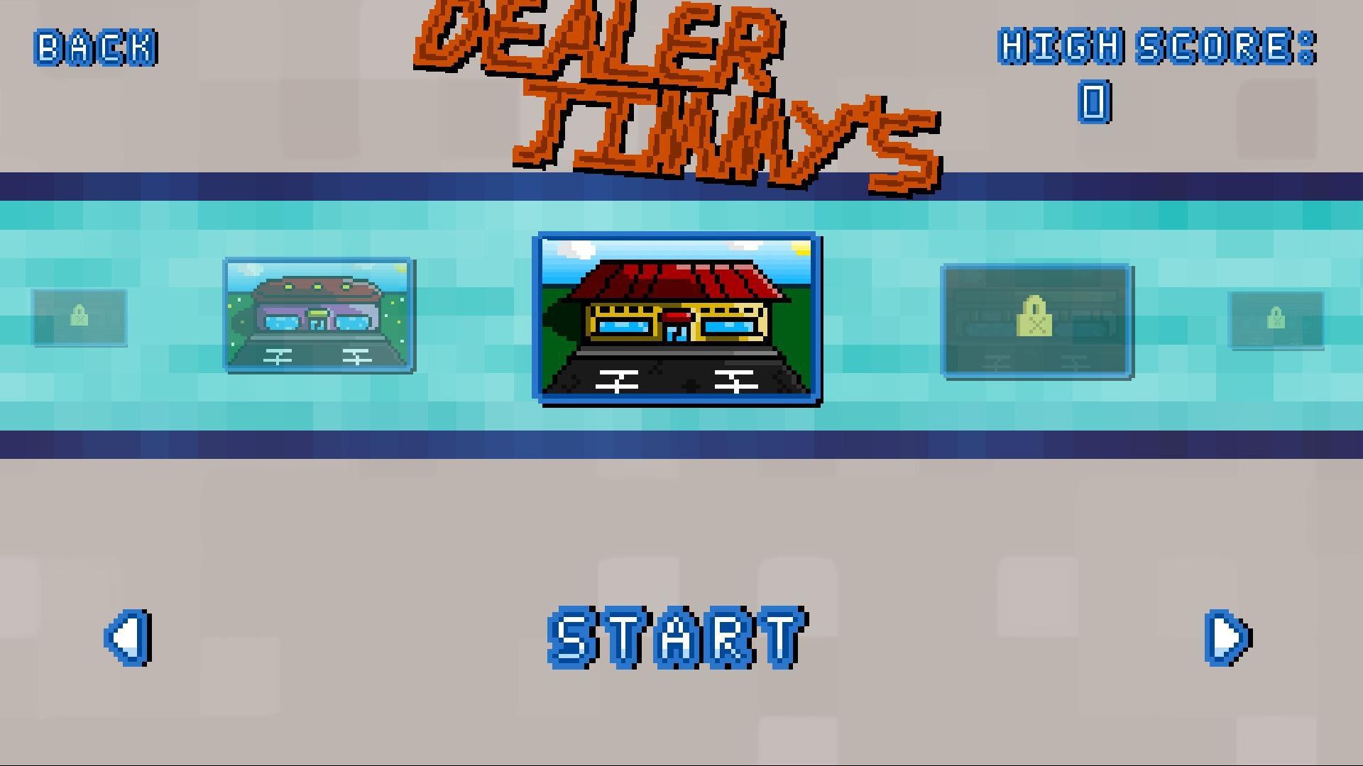 Attention Shoppers (itch) - кадр 3
