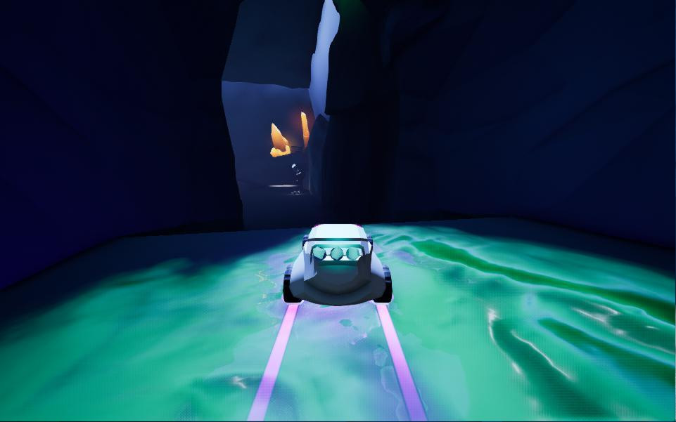 Battle Kart (itch) - кадр 3