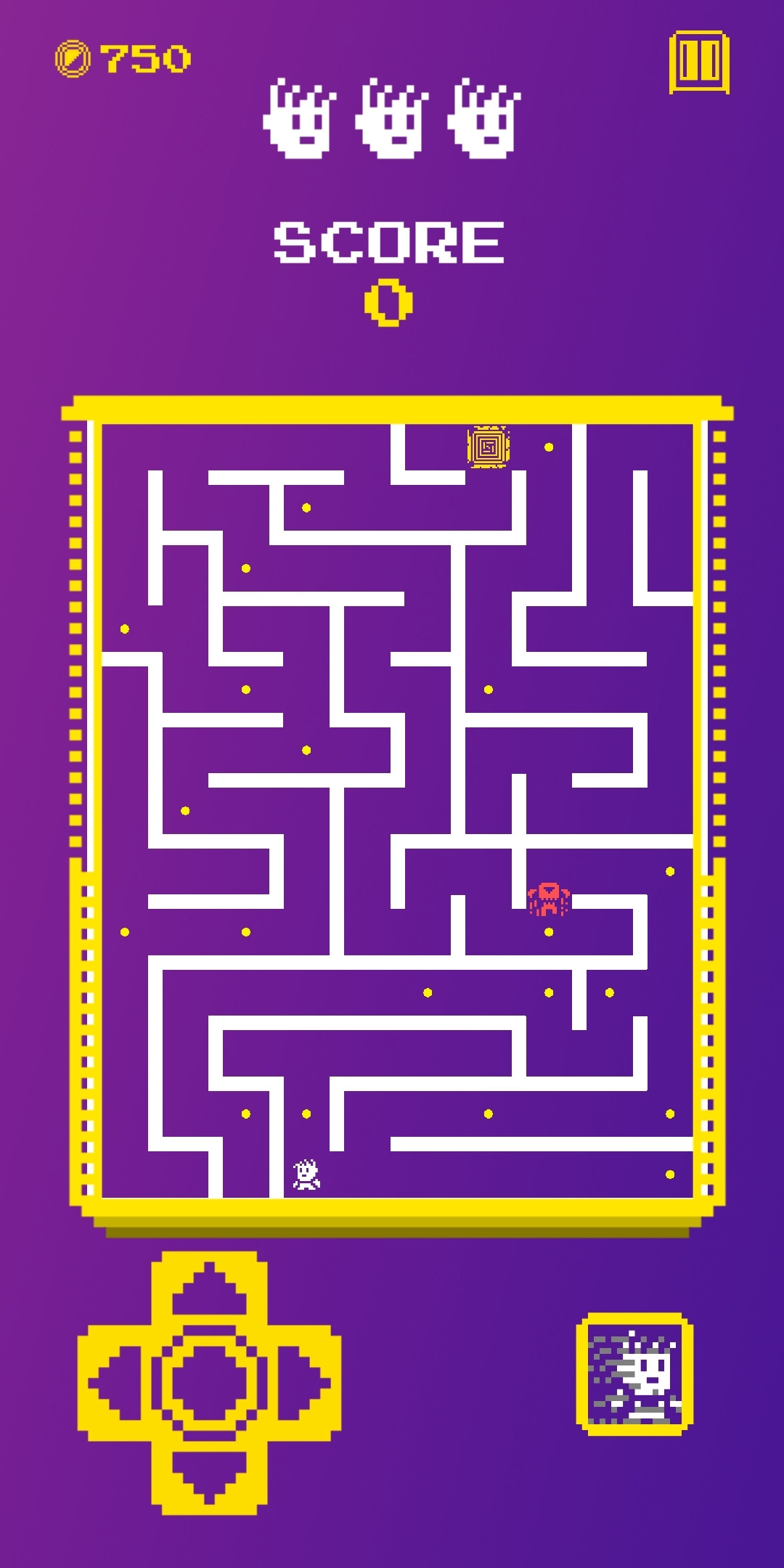 Realm Runners (itch) - кадр 6