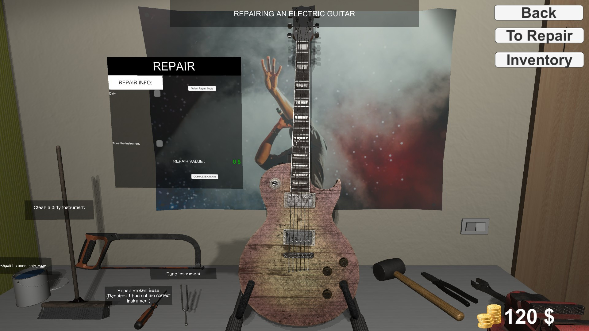 My First Music Workshop - кадр 9
