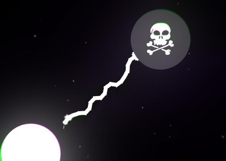 Up We Go (itch) - кадр 7