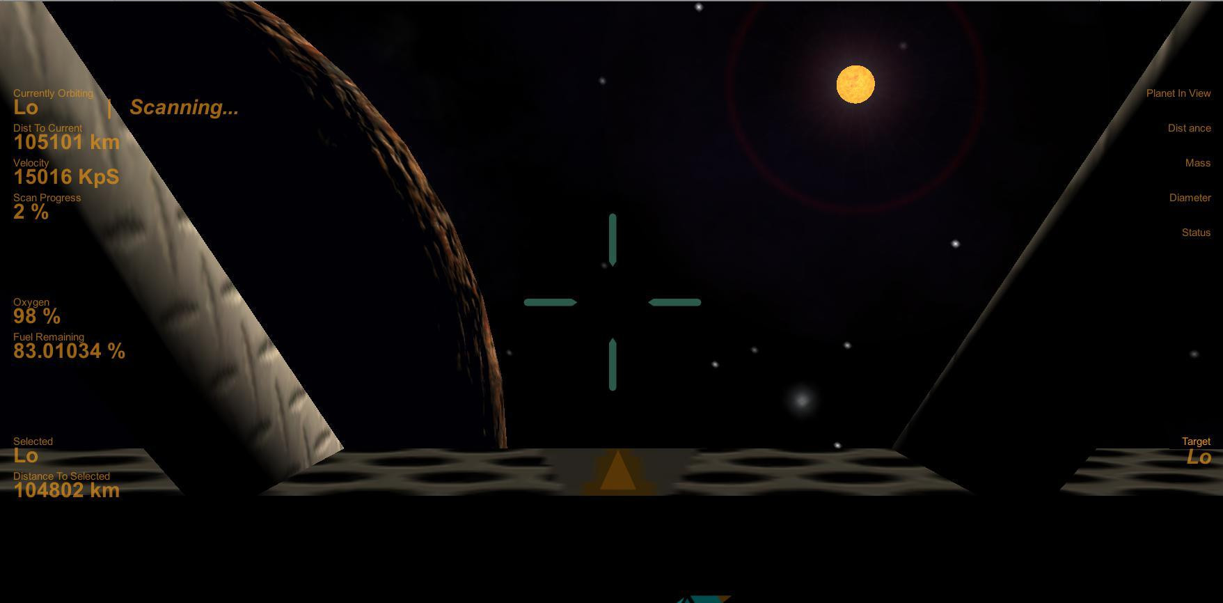 Orbello (itch) - кадр 4