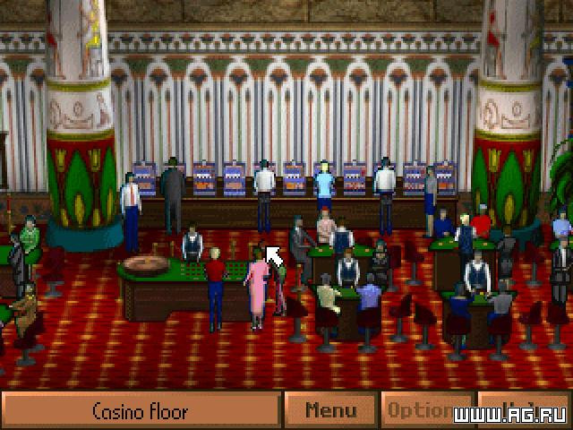 Casino Tournament of Champions - кадр 2