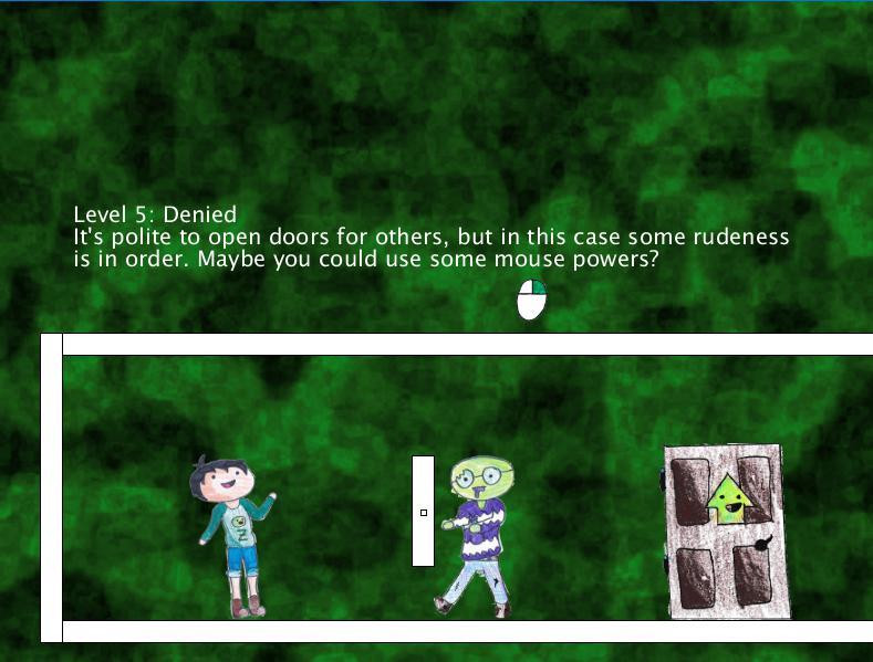 Mathewializer (itch) - кадр 4