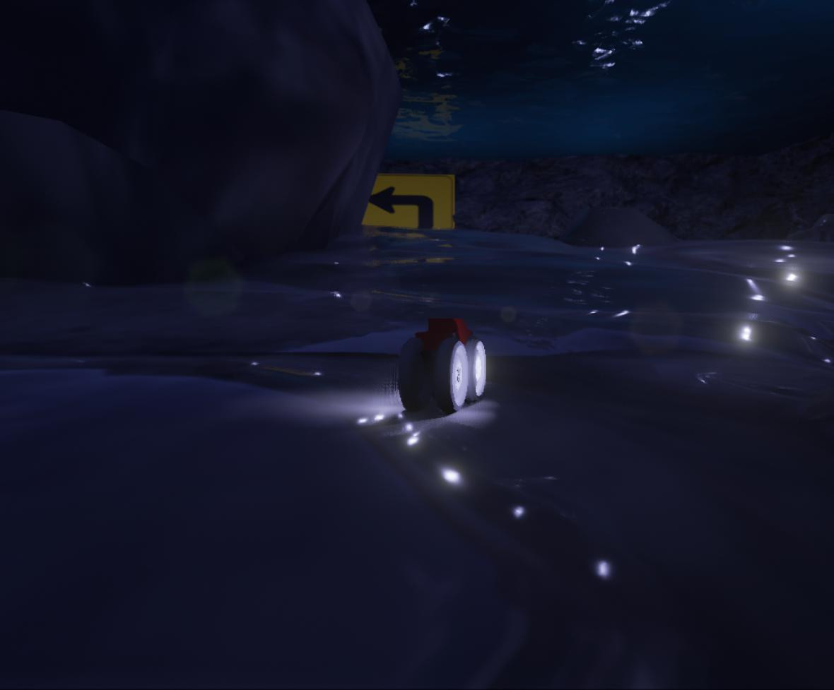 Rig 'er Bigger: Stupid Trucks (itch) - кадр 3
