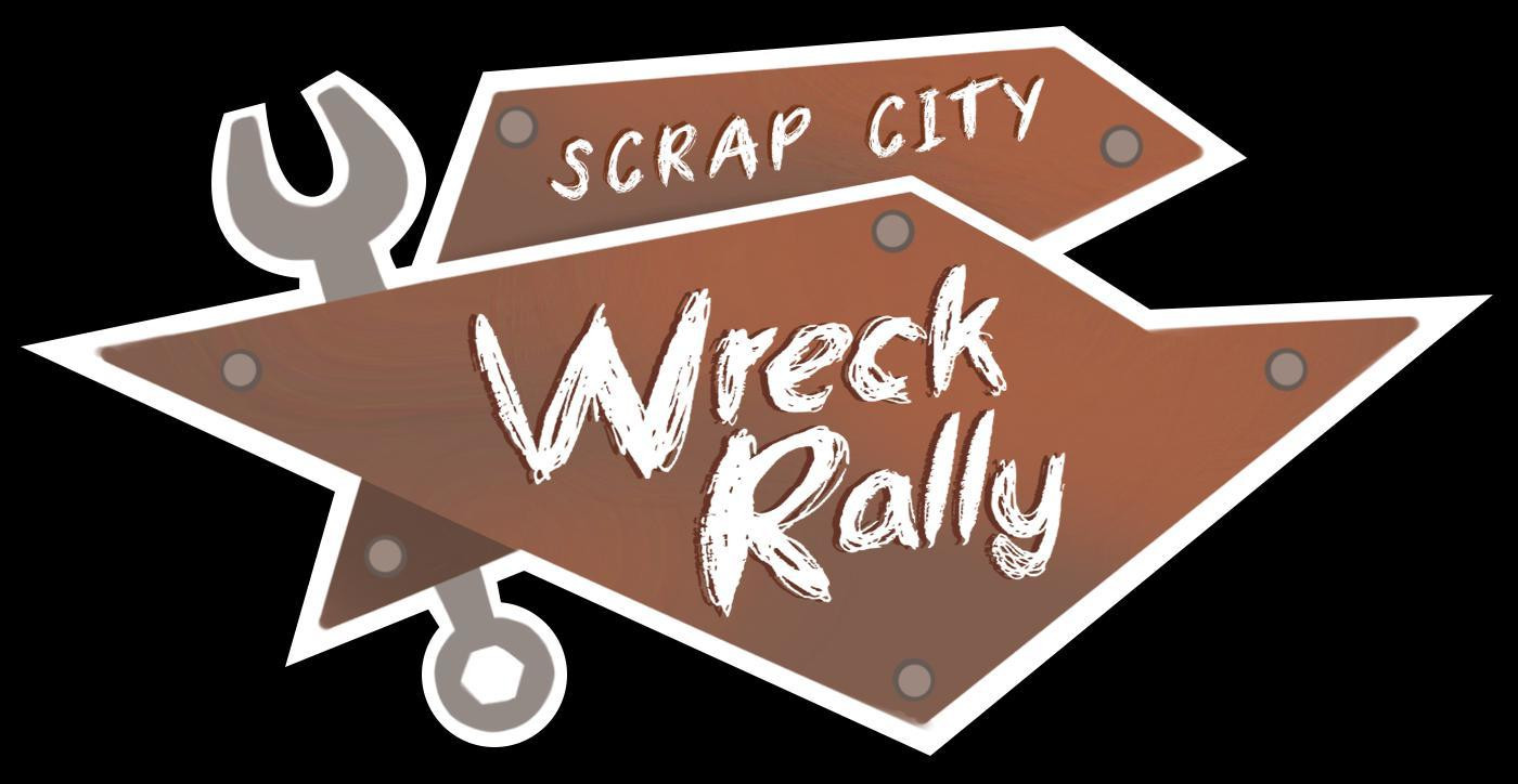 Scrap City: Wreck Rally! (itch) - кадр 1