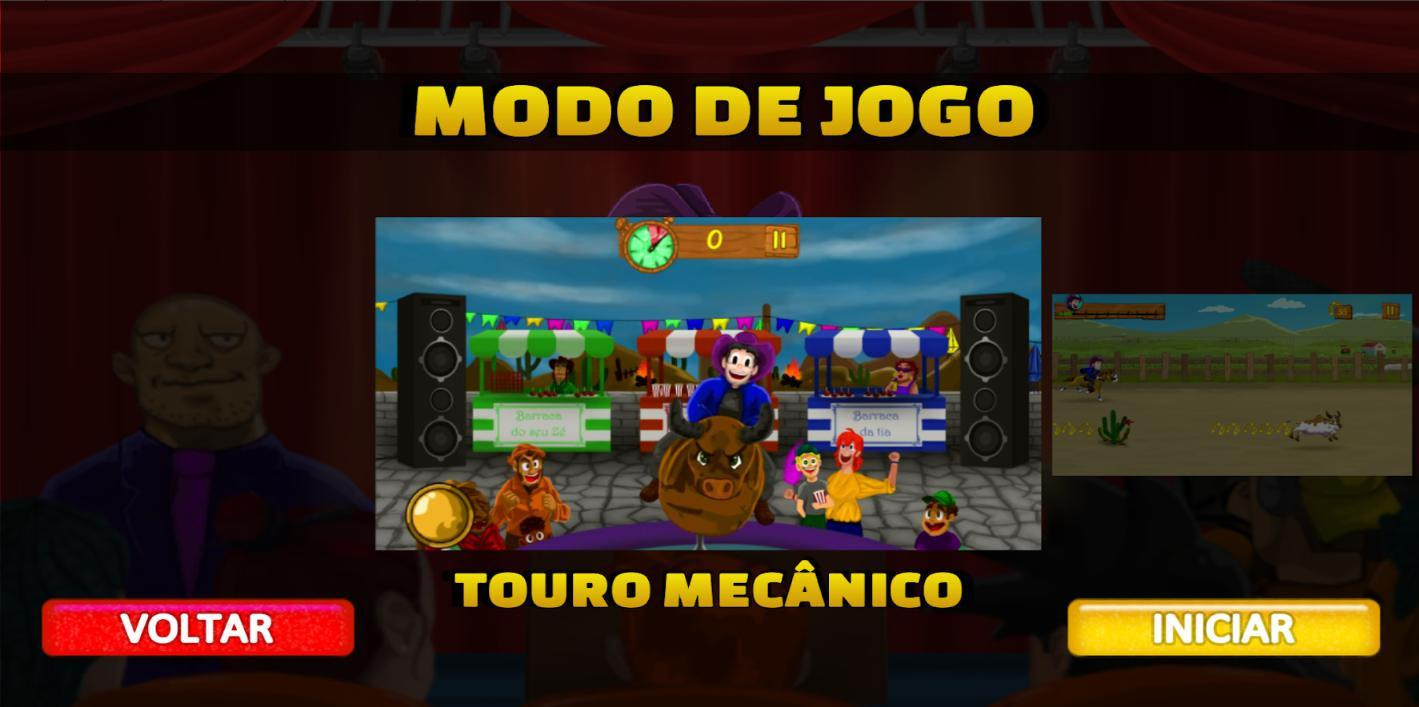 Country Fest (itch) - кадр 6
