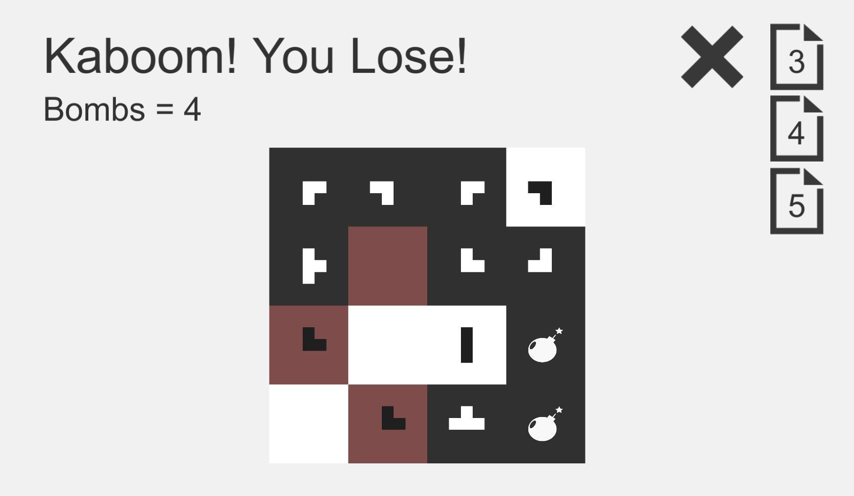tile.flip() (itch, tallshrimp) - кадр 2