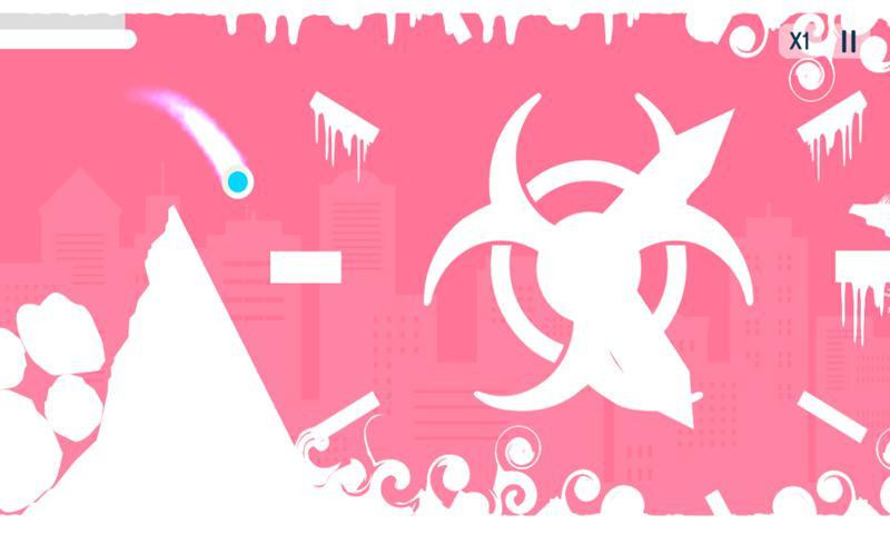 CircleJumps (itch) - кадр 4