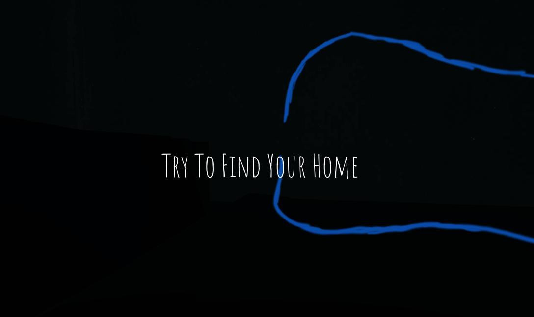 Home Is Where The Heart Is (Oracle Animosity) (itch) - кадр 5