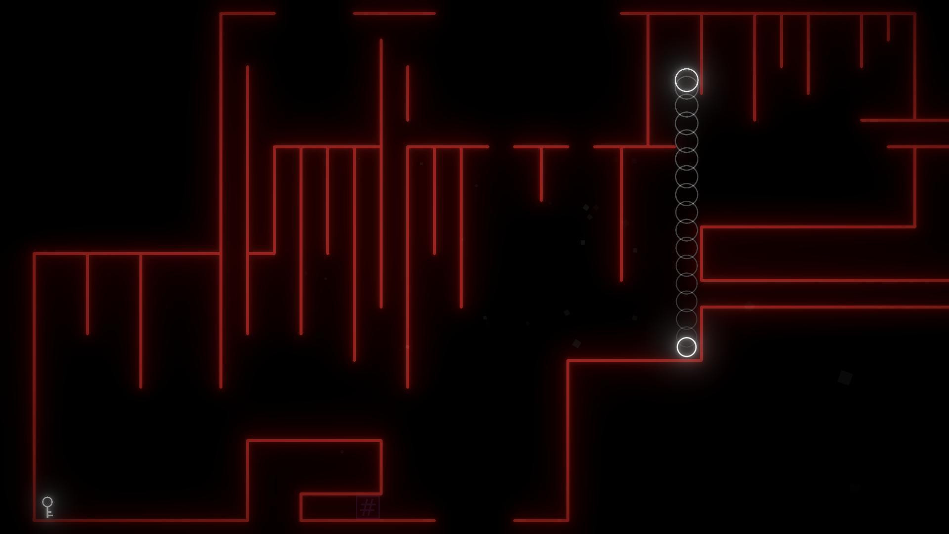 UDLR (itch) - кадр 2