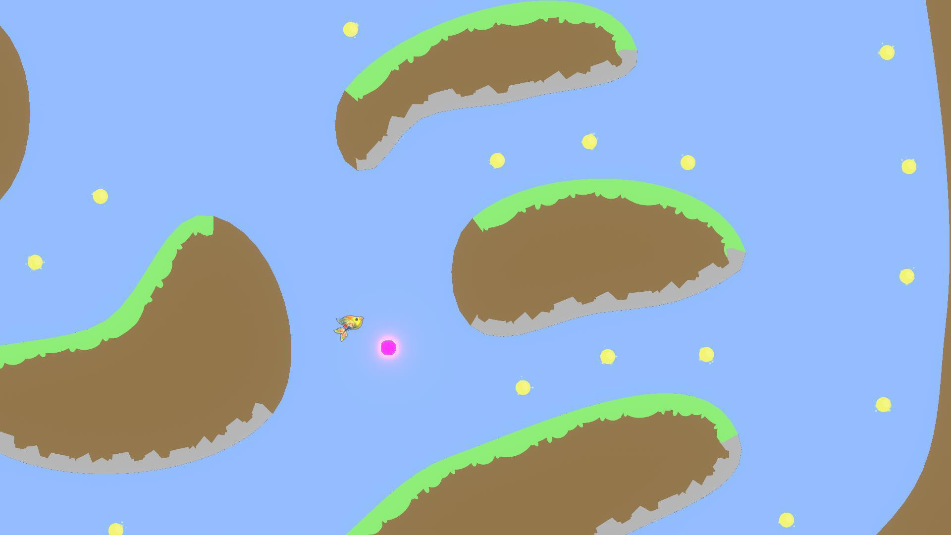Fishbird (itch) - кадр 4