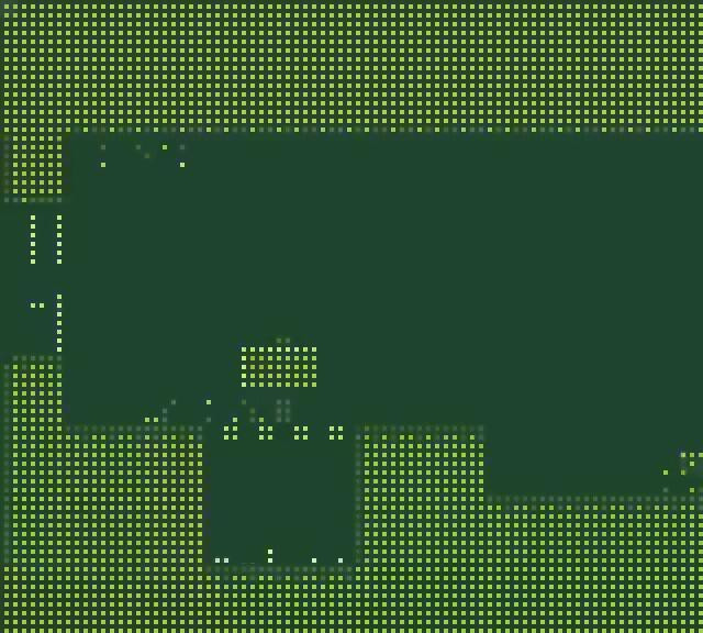 The Juice Monster (itch) - кадр 5