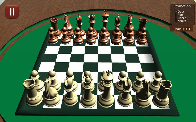 Master Chess - кадр 10