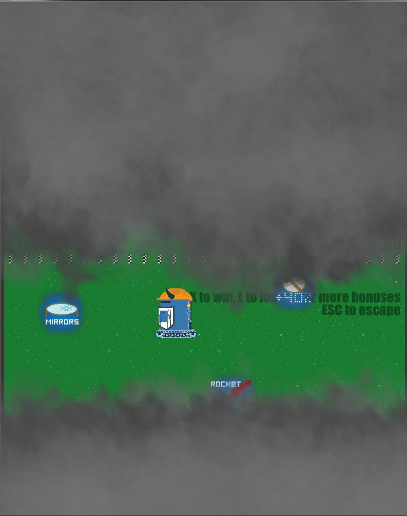 Casbre Tleak [beta 0.73] (itch) - кадр 4