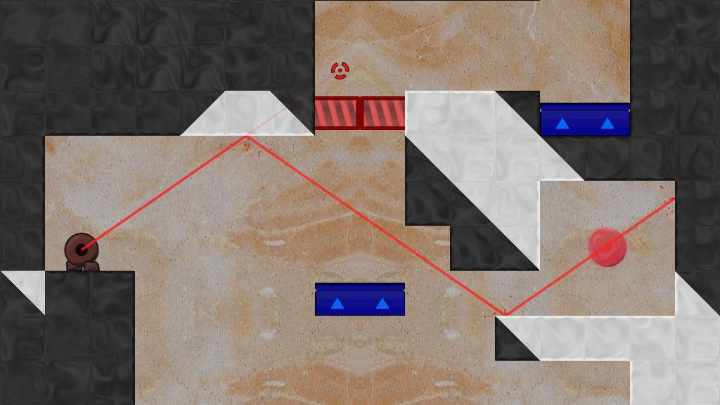 Cartesian (itch) - кадр 3