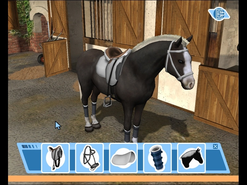 Tim Stockdale's Riding Star - кадр 10