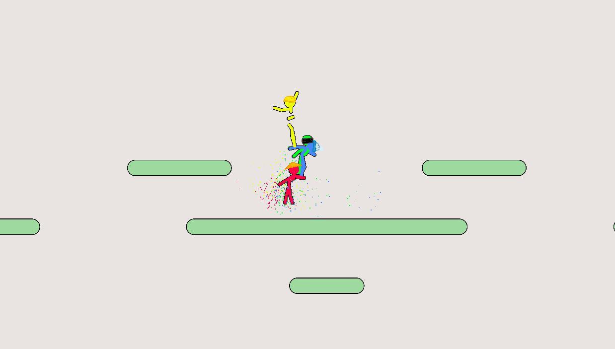 Ragdoll Smash: Collection of Randomness (itch) - кадр 6